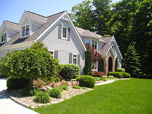 Landscapers and Lawncare Services in Needham Heights, MA